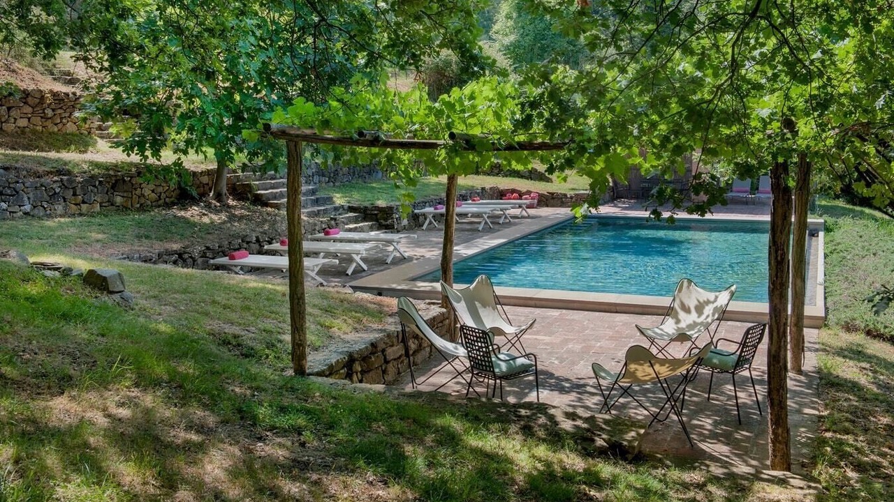 Photo of Outdoor in Sarteano