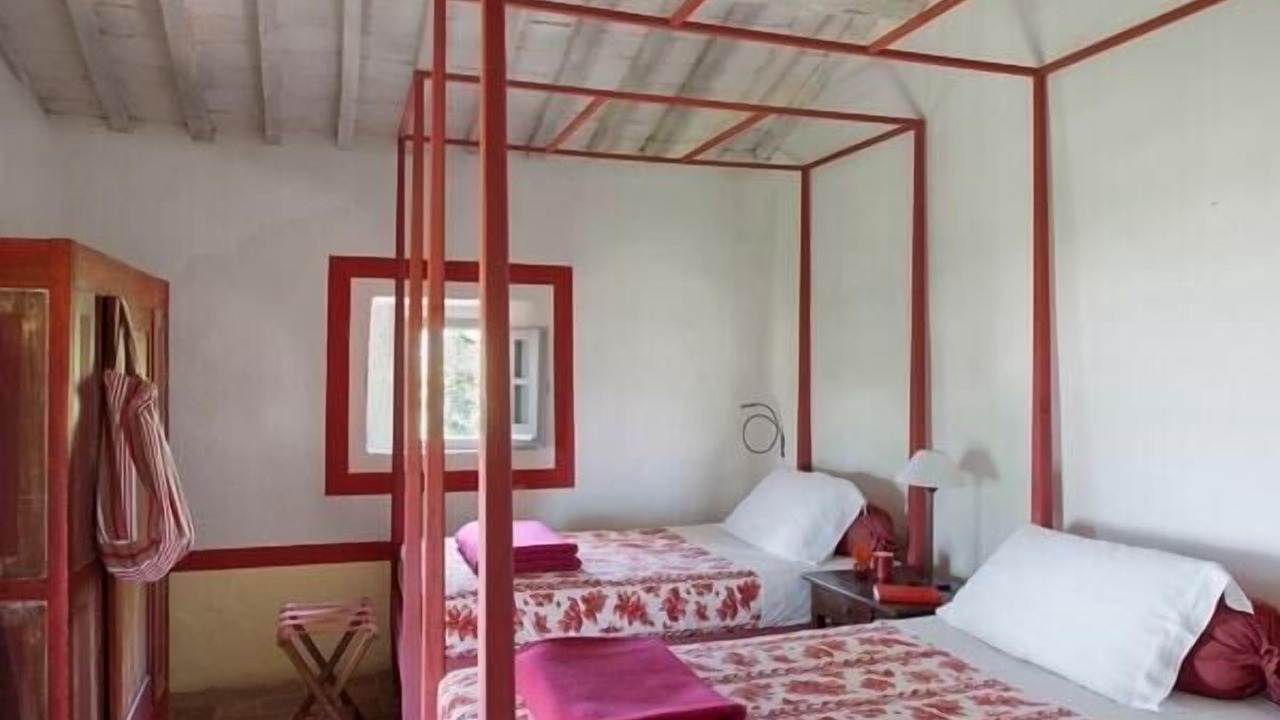 Photo of Bedroom in Sarteano
