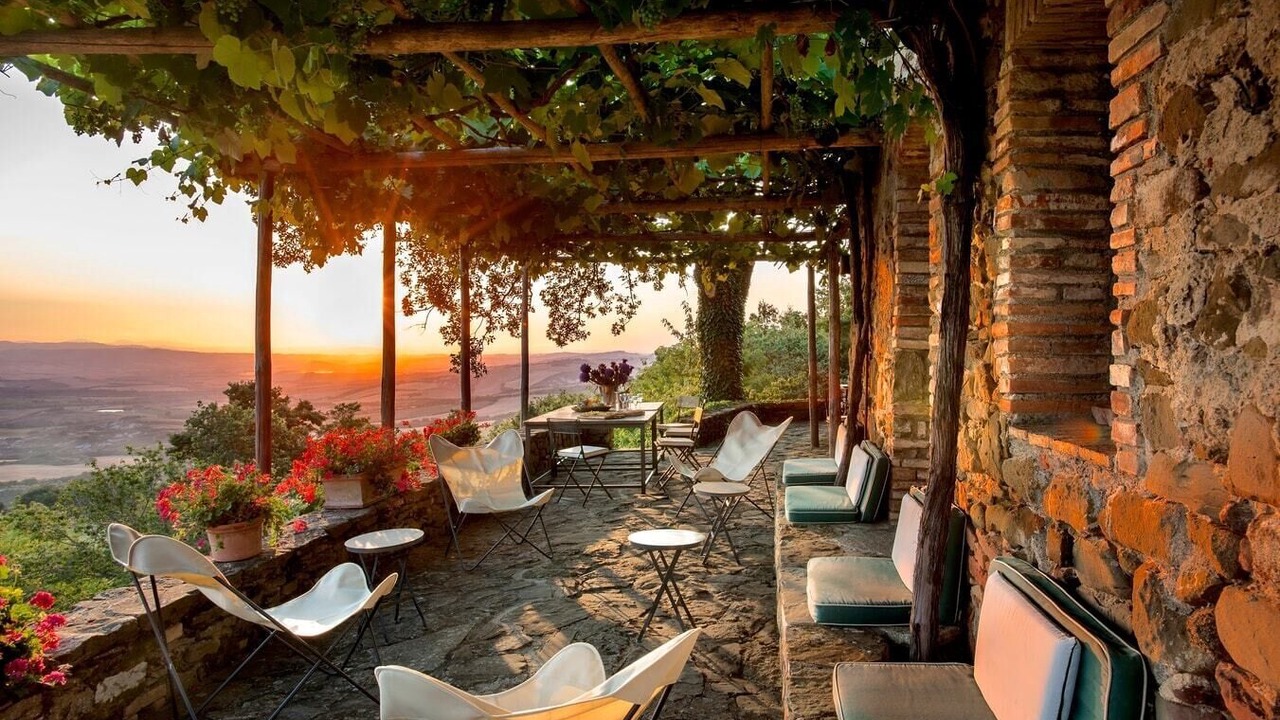 Photo of Outdoor in Sarteano
