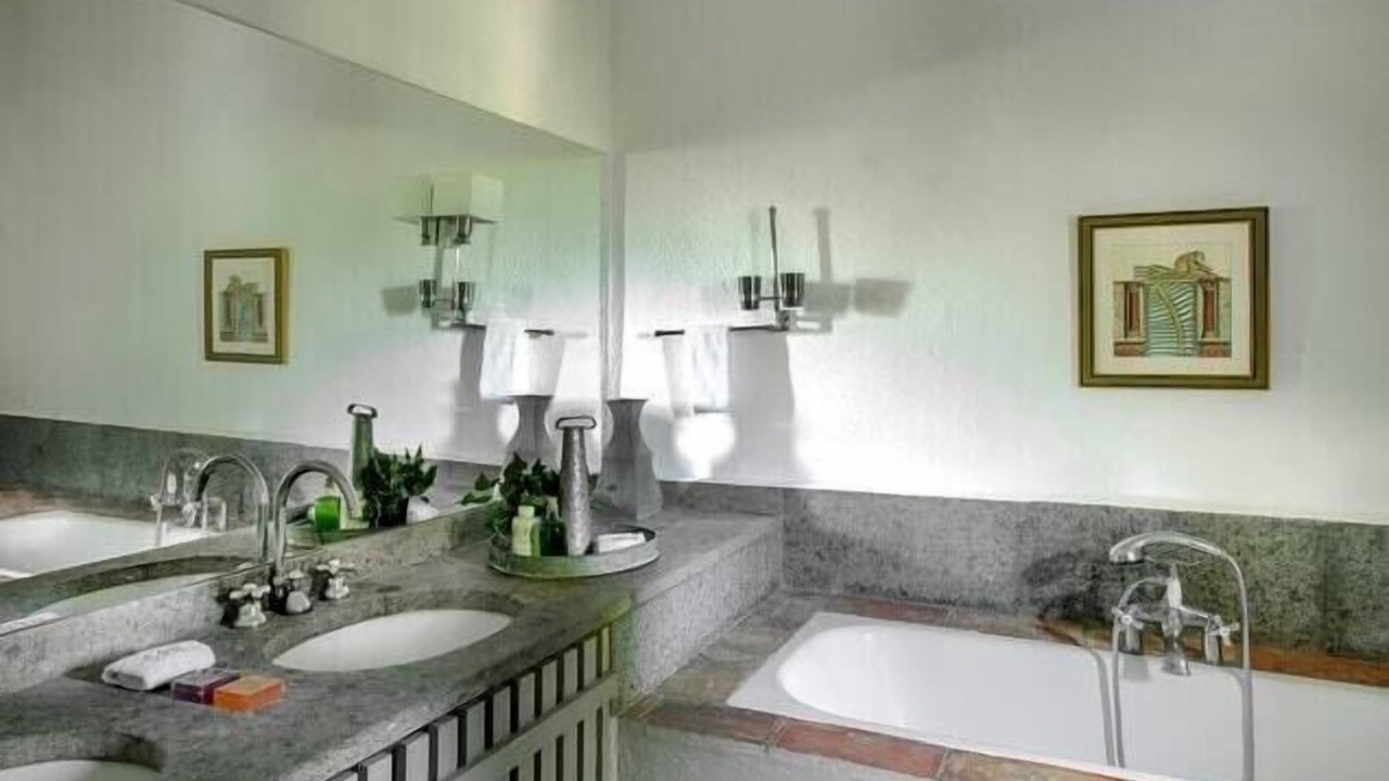 Photo of Bathroom in Sarteano