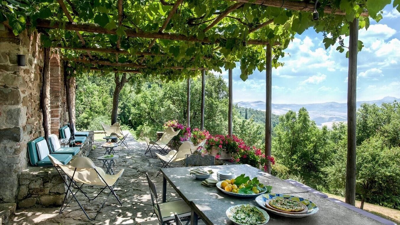 Photo of Outdoor in Sarteano