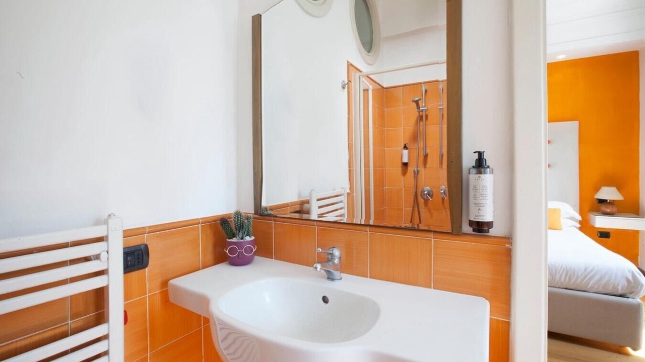 Photo of Bathroom in Sorrento Historic Centre