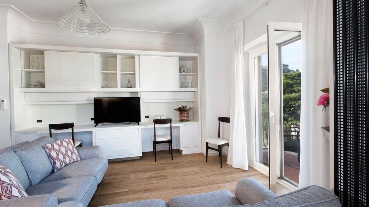 Photo of Livingroom in Sorrento Historic Centre