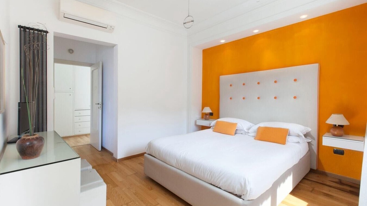 Photo of Bedroom in Sorrento Historic Centre