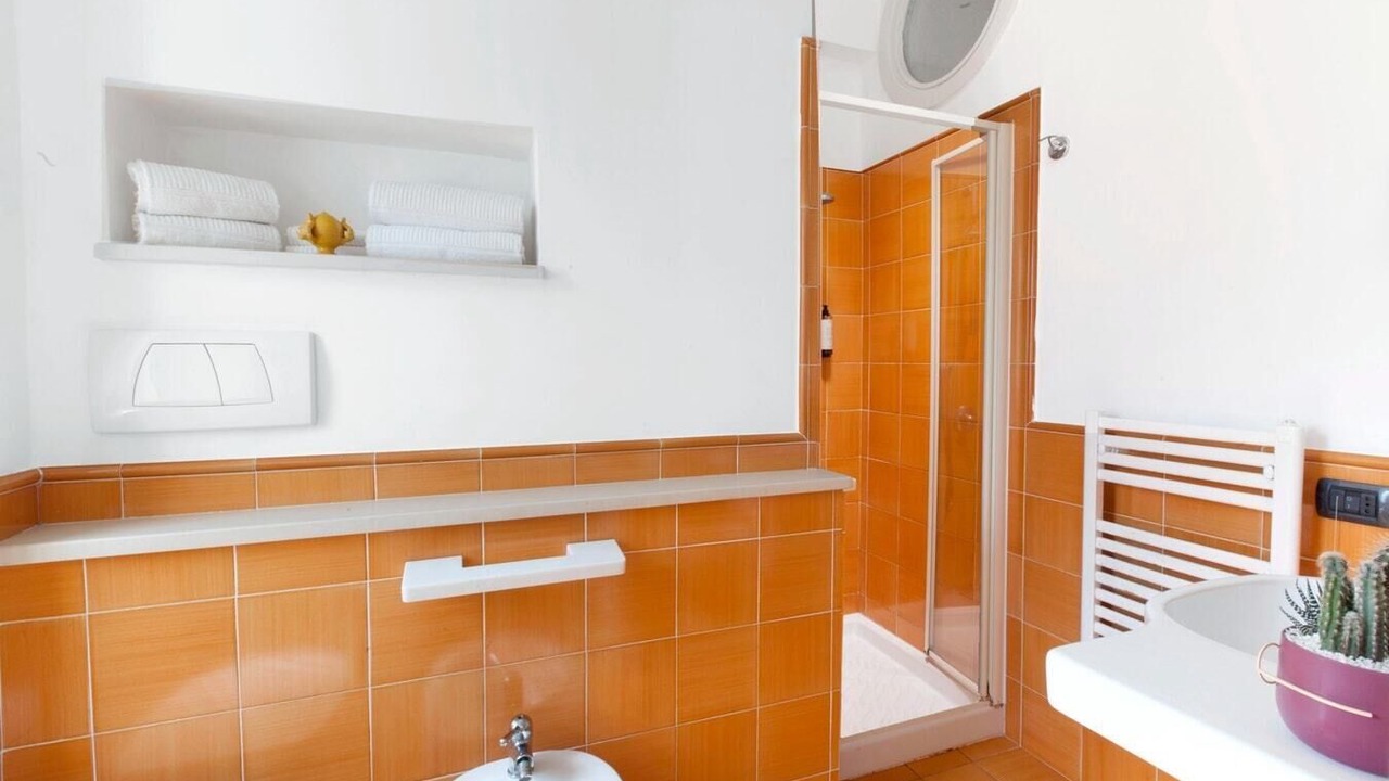 Photo of Bathroom in Sorrento Historic Centre