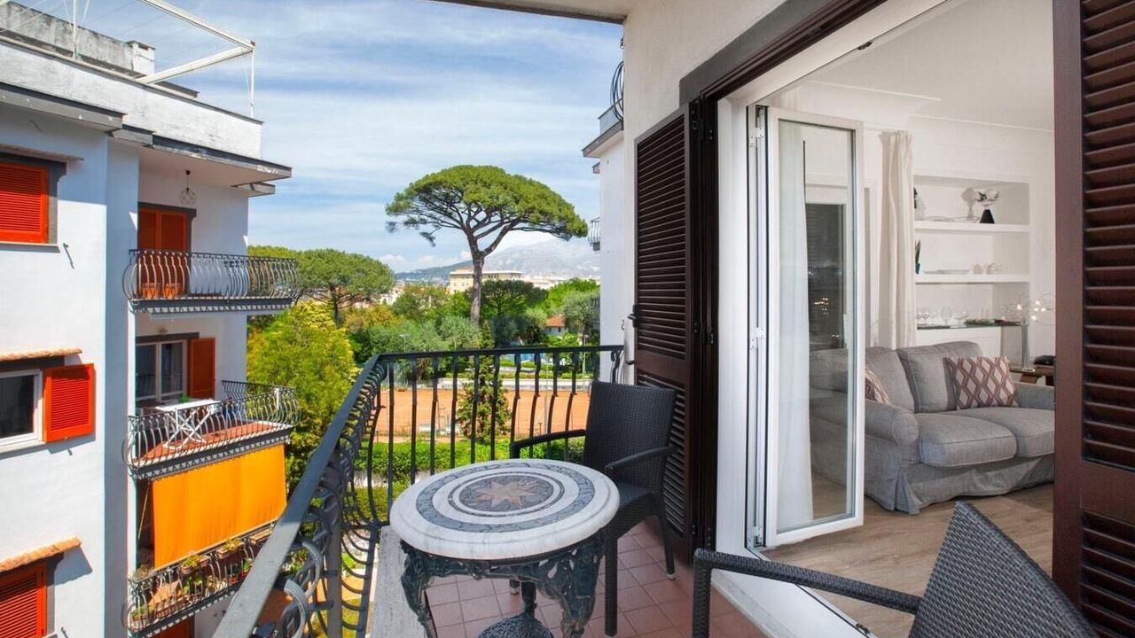 Photo of Outdoor in Sorrento Historic Centre