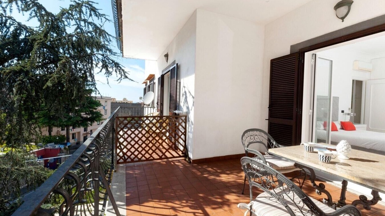 Photo of Outdoor in Sorrento Historic Centre