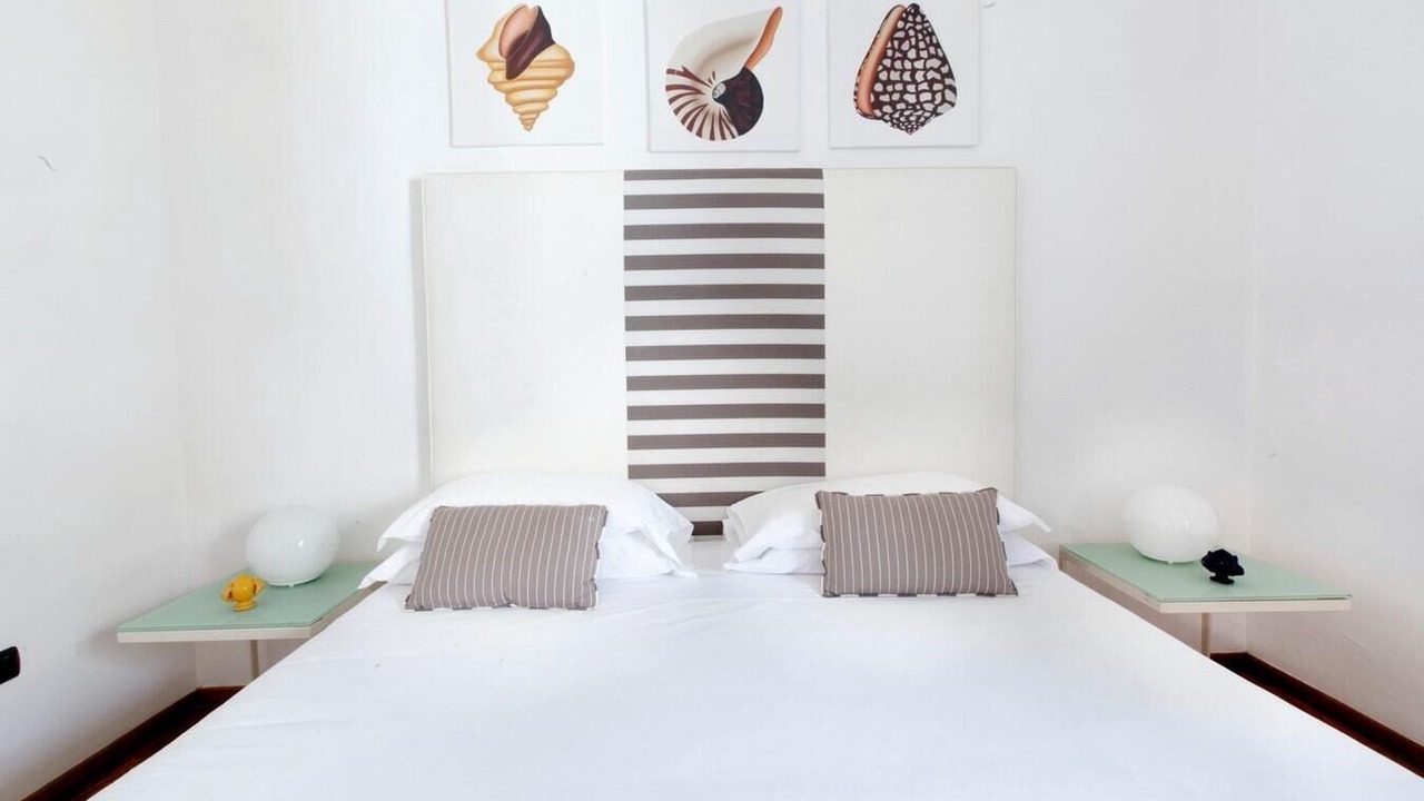 Photo of Bedroom in Sorrento Historic Centre