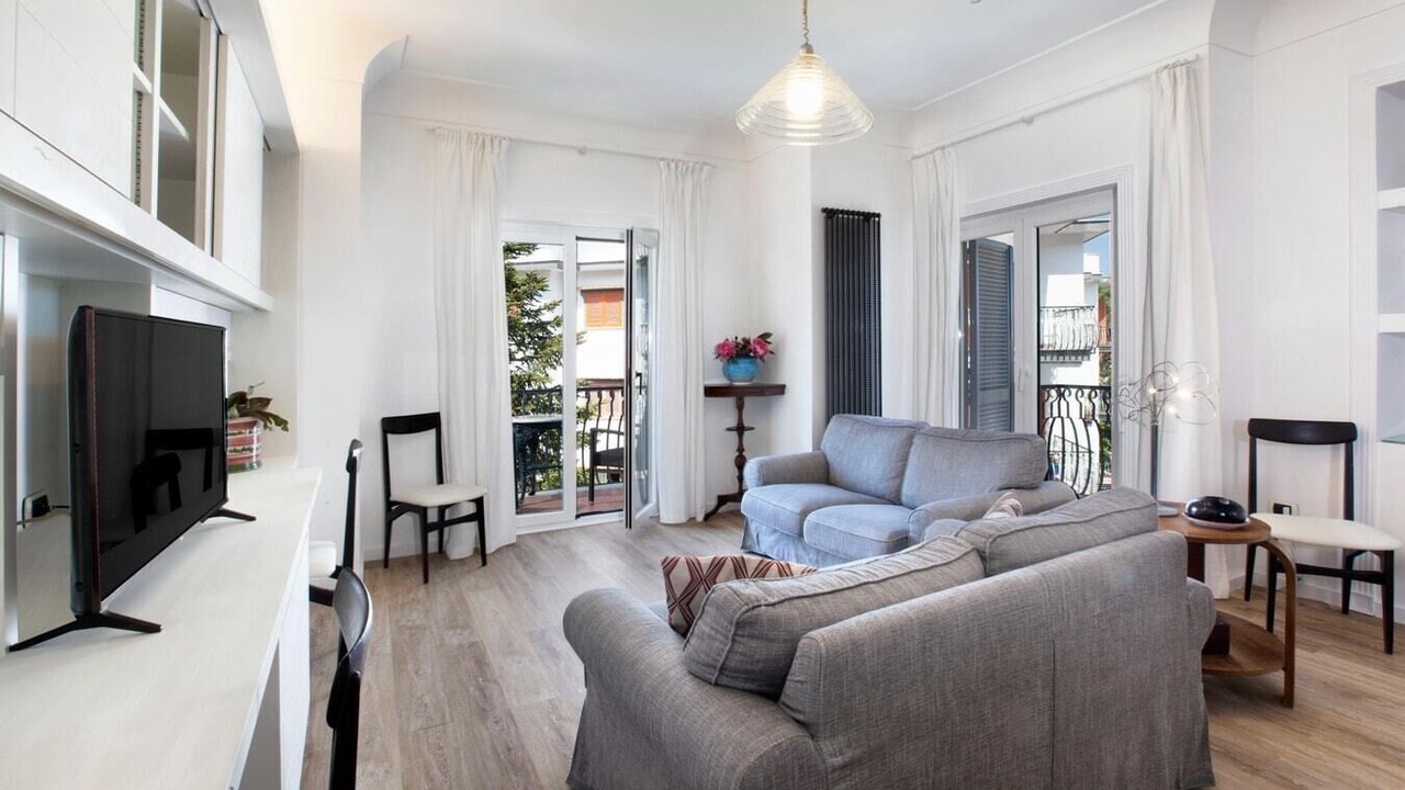 Photo of Livingroom in Sorrento Historic Centre