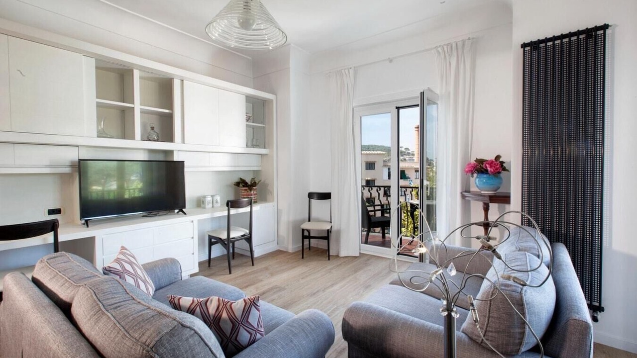 Photo of Livingroom in Sorrento Historic Centre