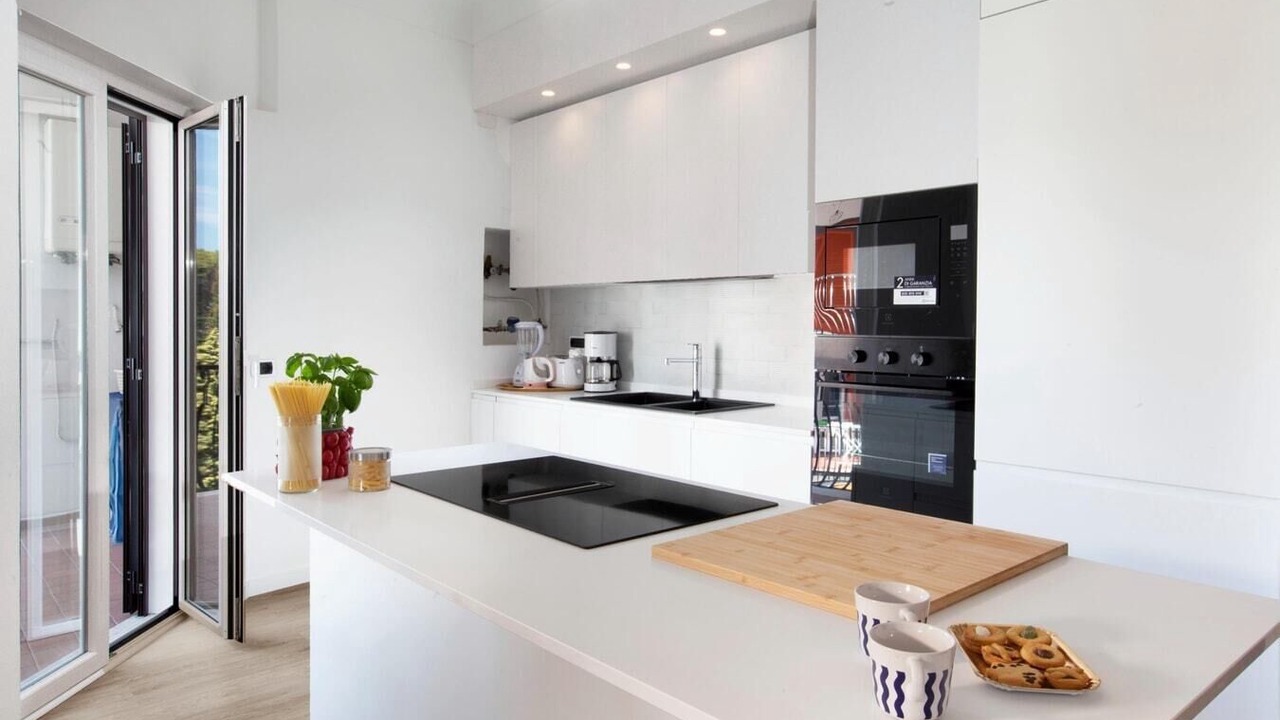 Photo of Kitchen in Sorrento Historic Centre