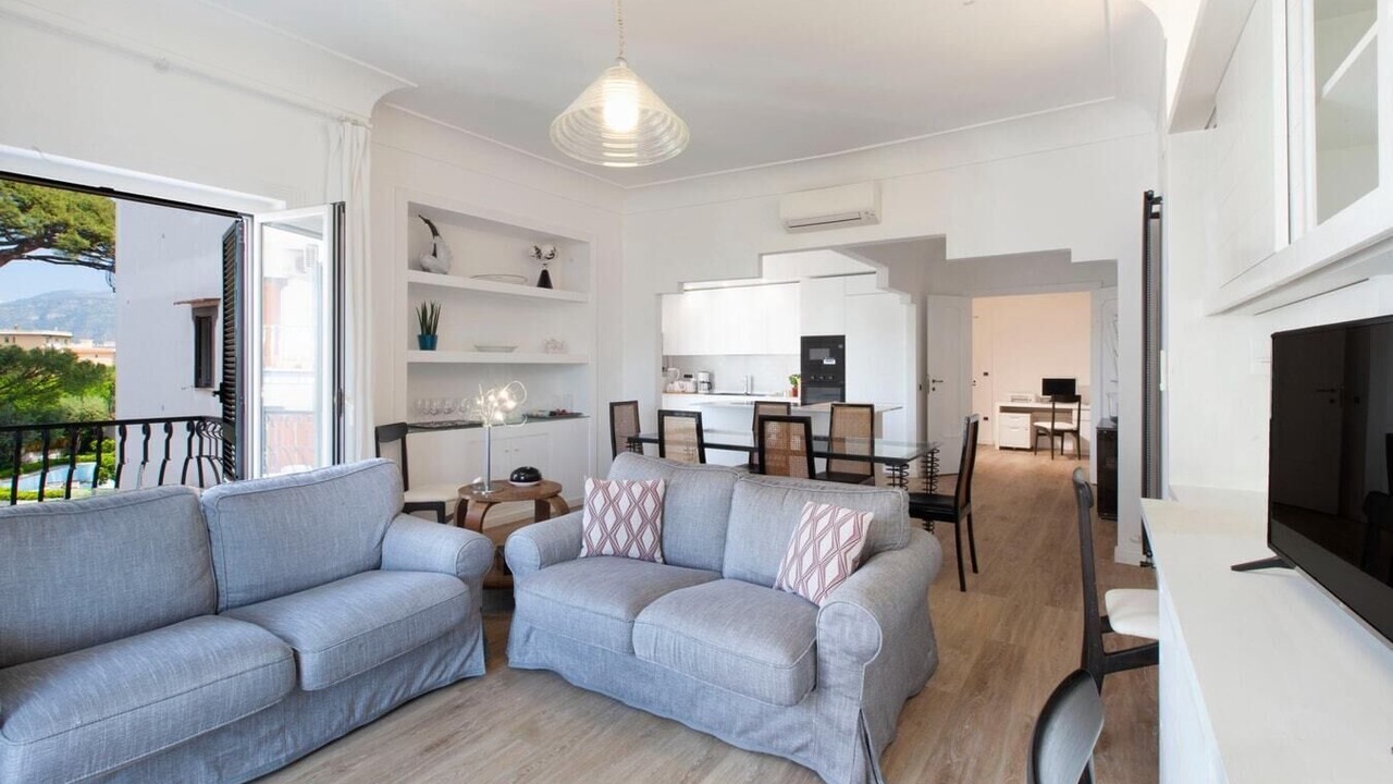 Photo of Livingroom in Sorrento Historic Centre