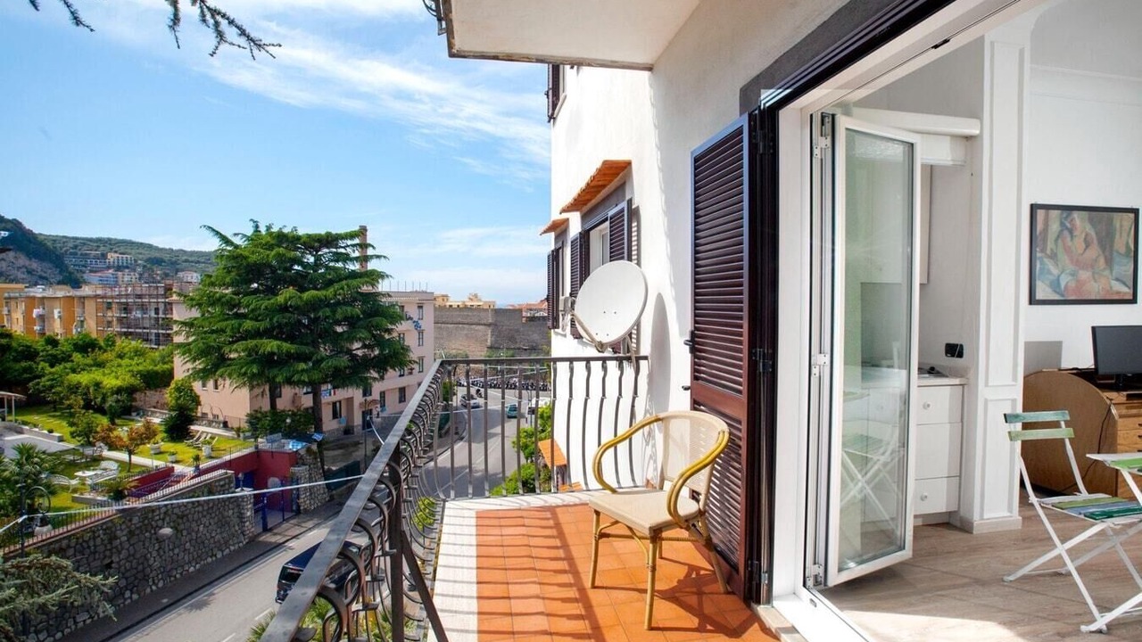 Photo of Outdoor in Sorrento Historic Centre