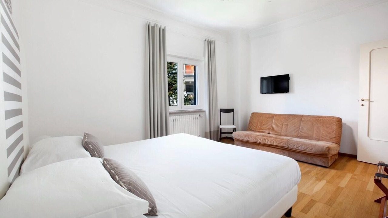 Photo of Bedroom in Sorrento Historic Centre