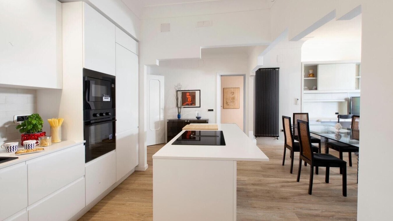 Photo of Kitchen in Sorrento Historic Centre