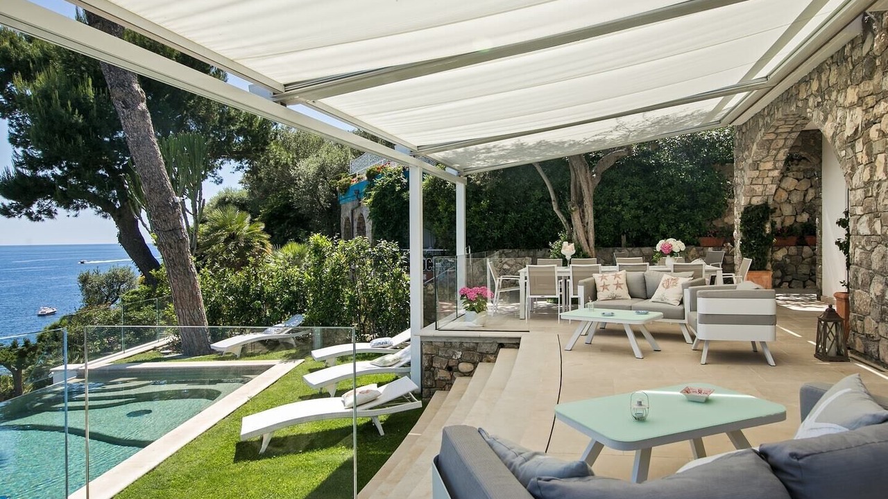 Photo of Outdoor in Marina del Cantone