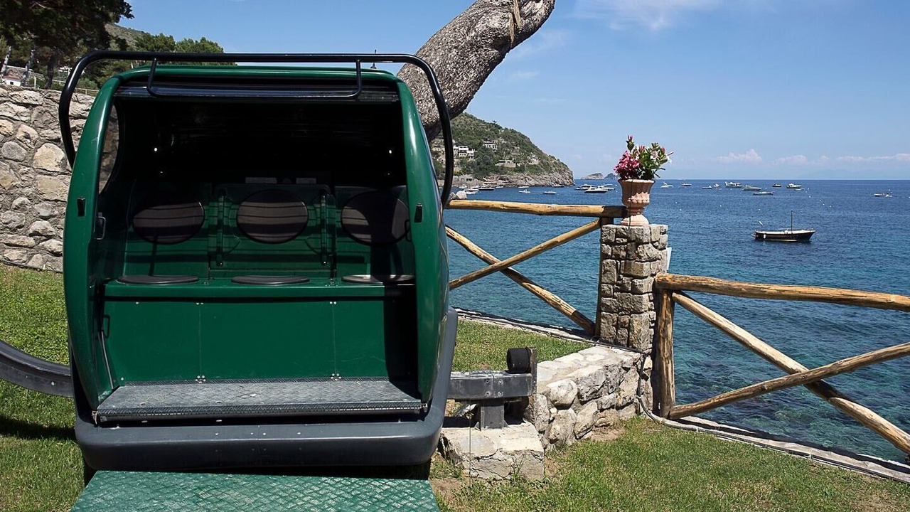 Photo of Outdoor in Marina del Cantone