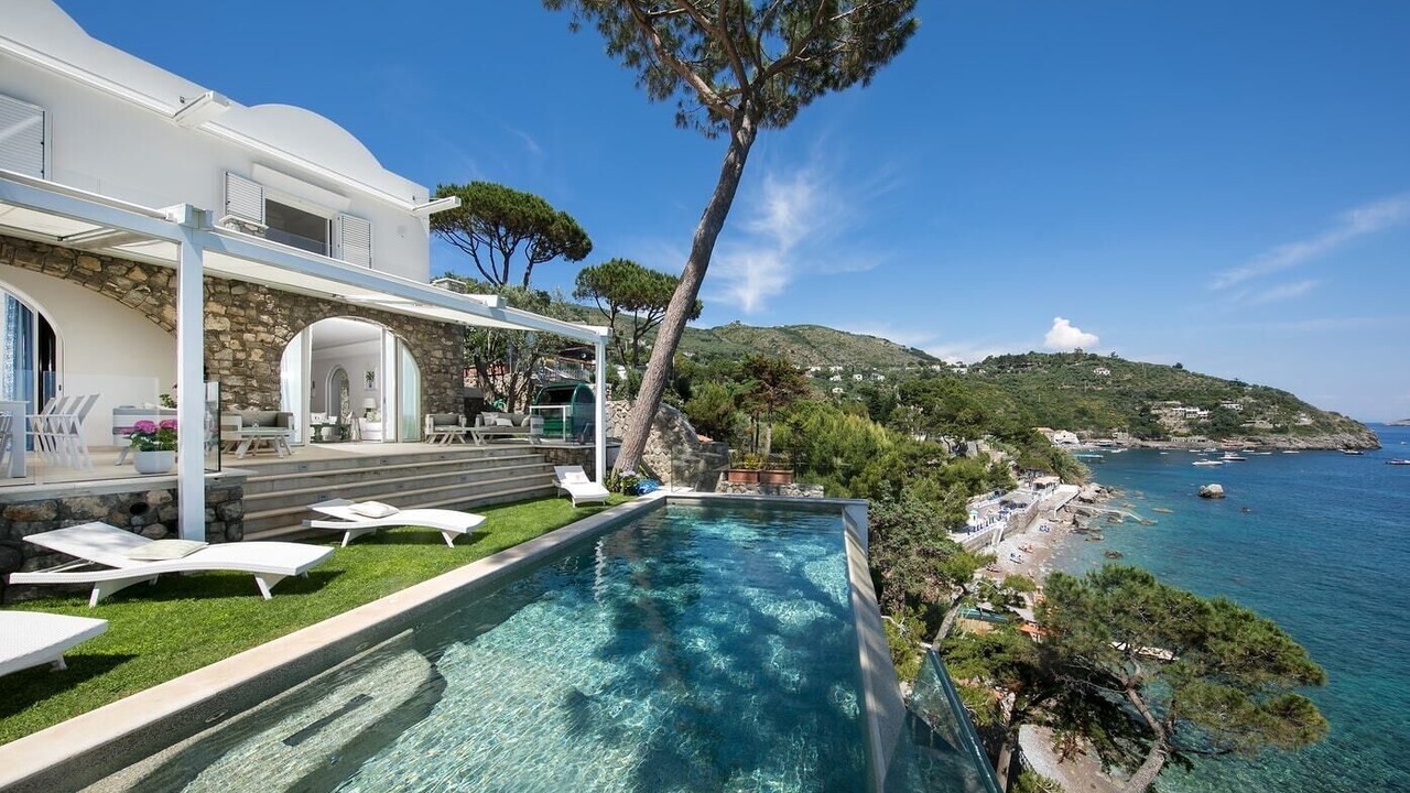 Photo of Outdoor in Marina del Cantone