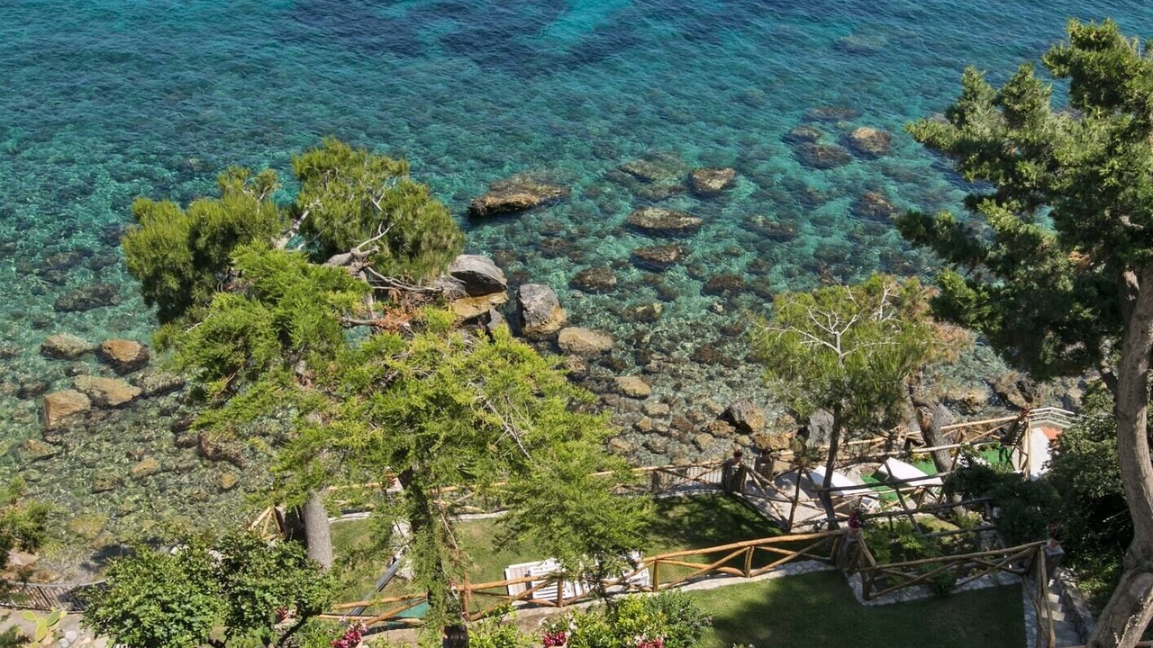 Photo of Outdoor in Marina del Cantone