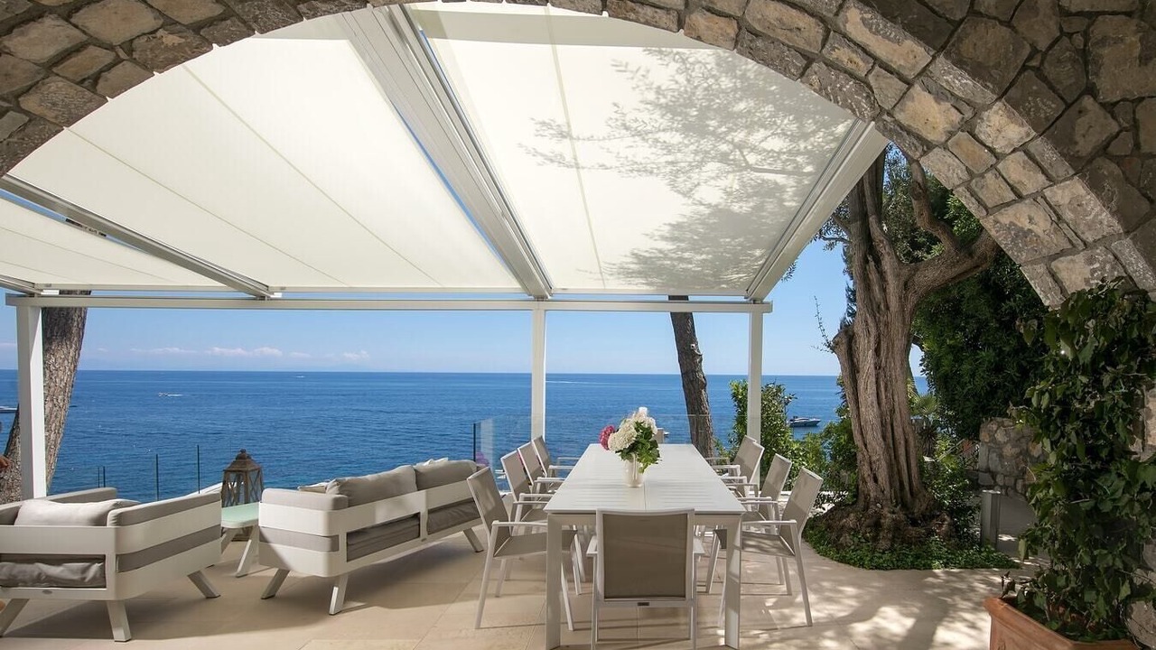 Photo of Outdoor in Marina del Cantone