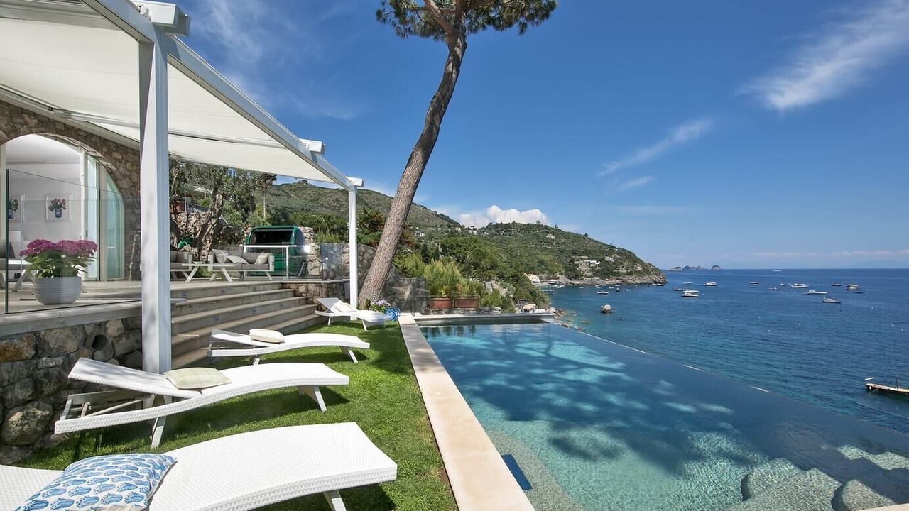 Photo of Outdoor in Marina del Cantone