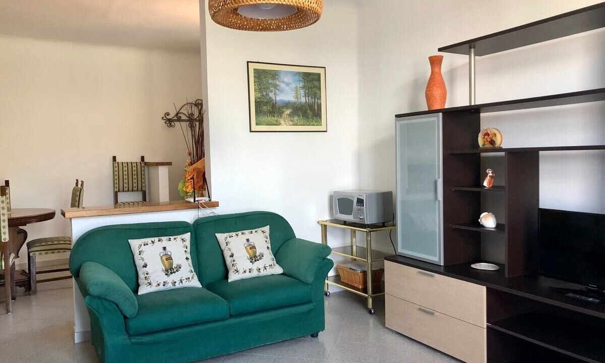 Photo of Livingroom in Carassai