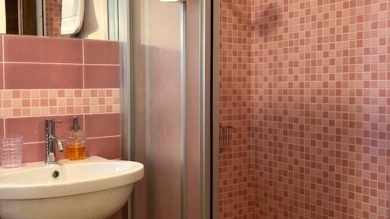 Photo of Bathroom in Carassai