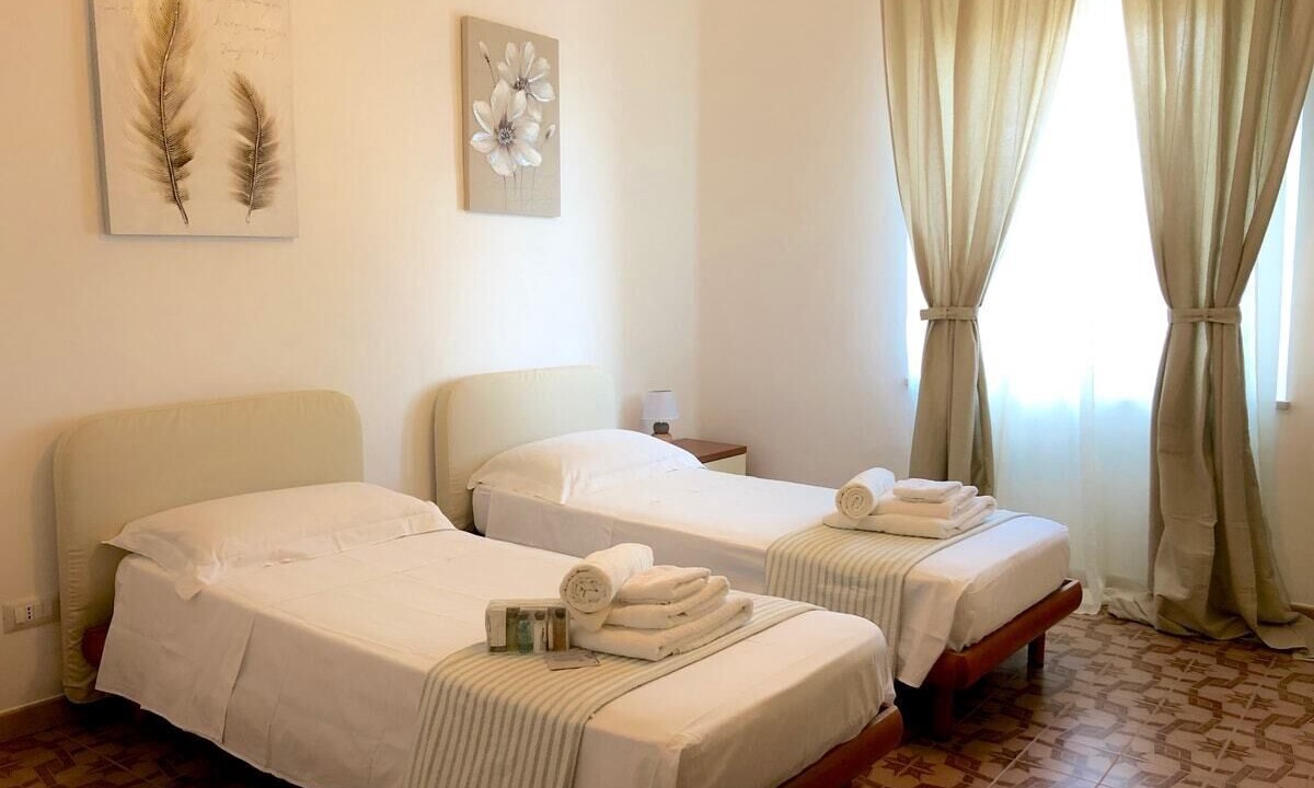 Photo of Bedroom in Carassai