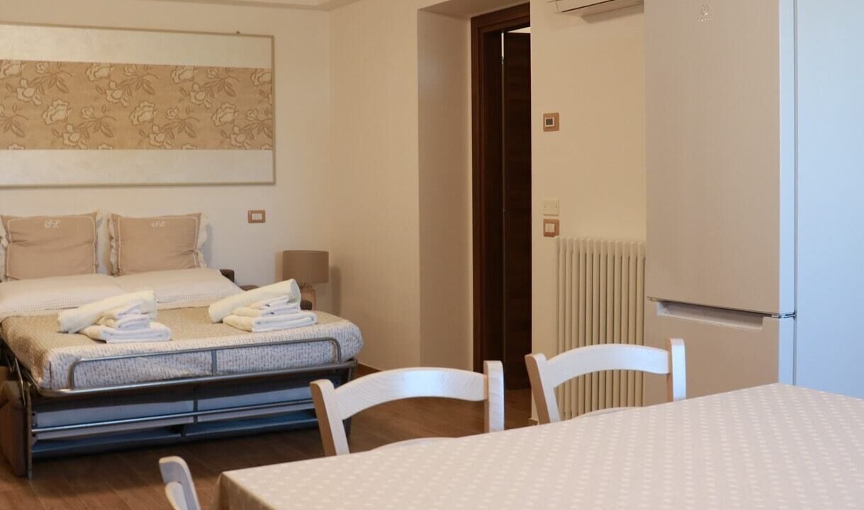 Photo of Bedroom in Carassai