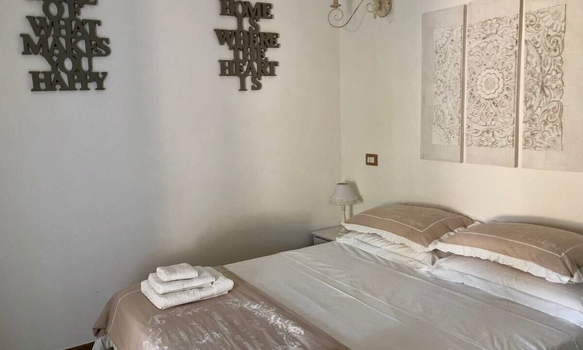 Photo of Bedroom in Carassai