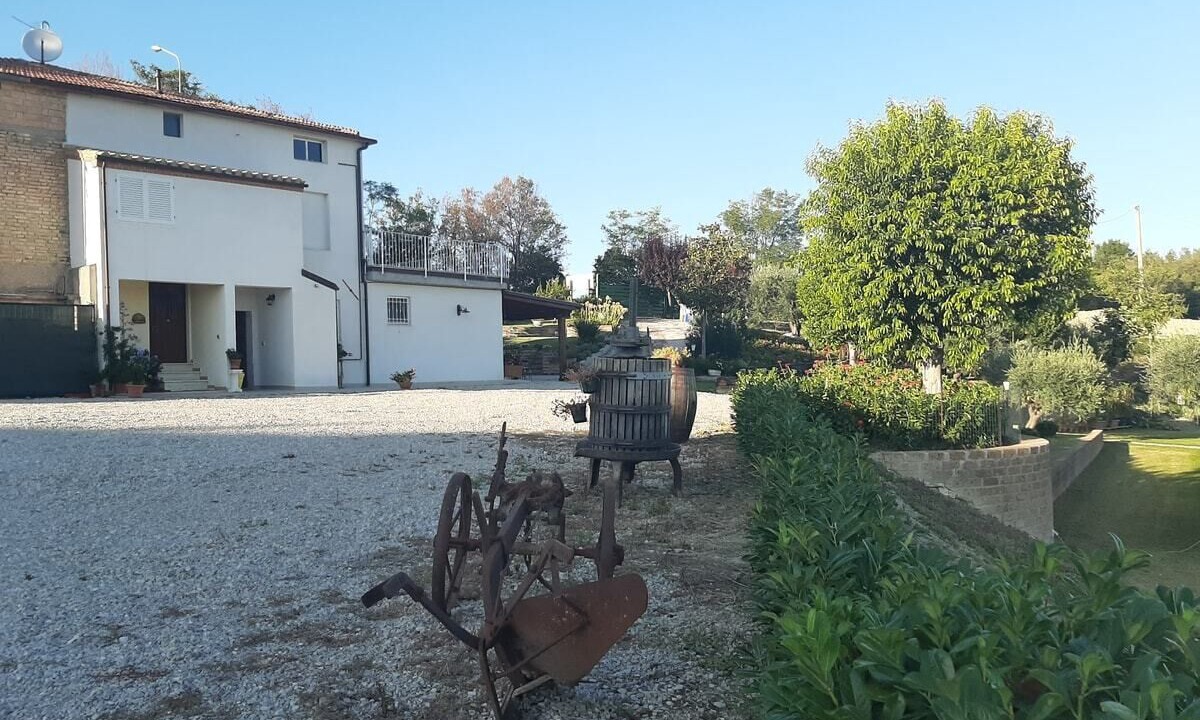 Photo of Outdoor in Carassai