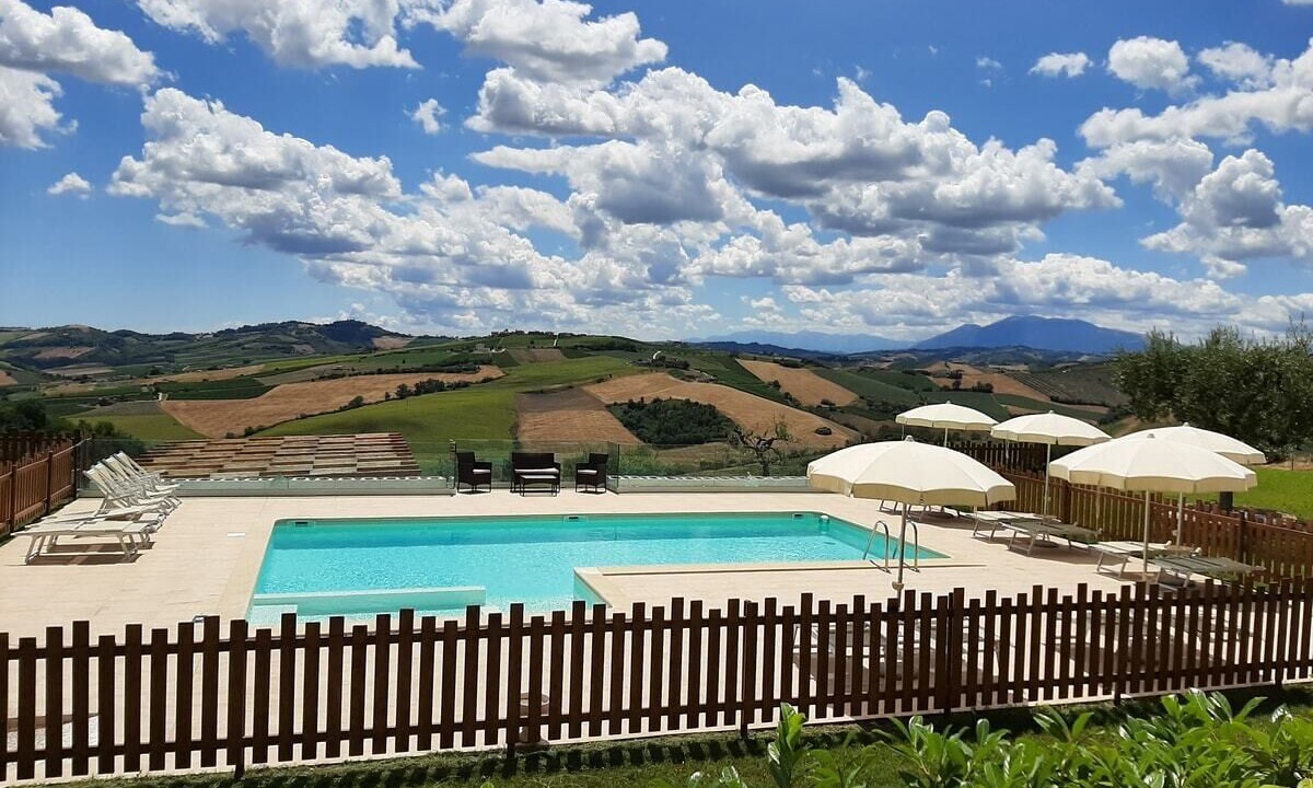 Photo of Outdoor in Carassai