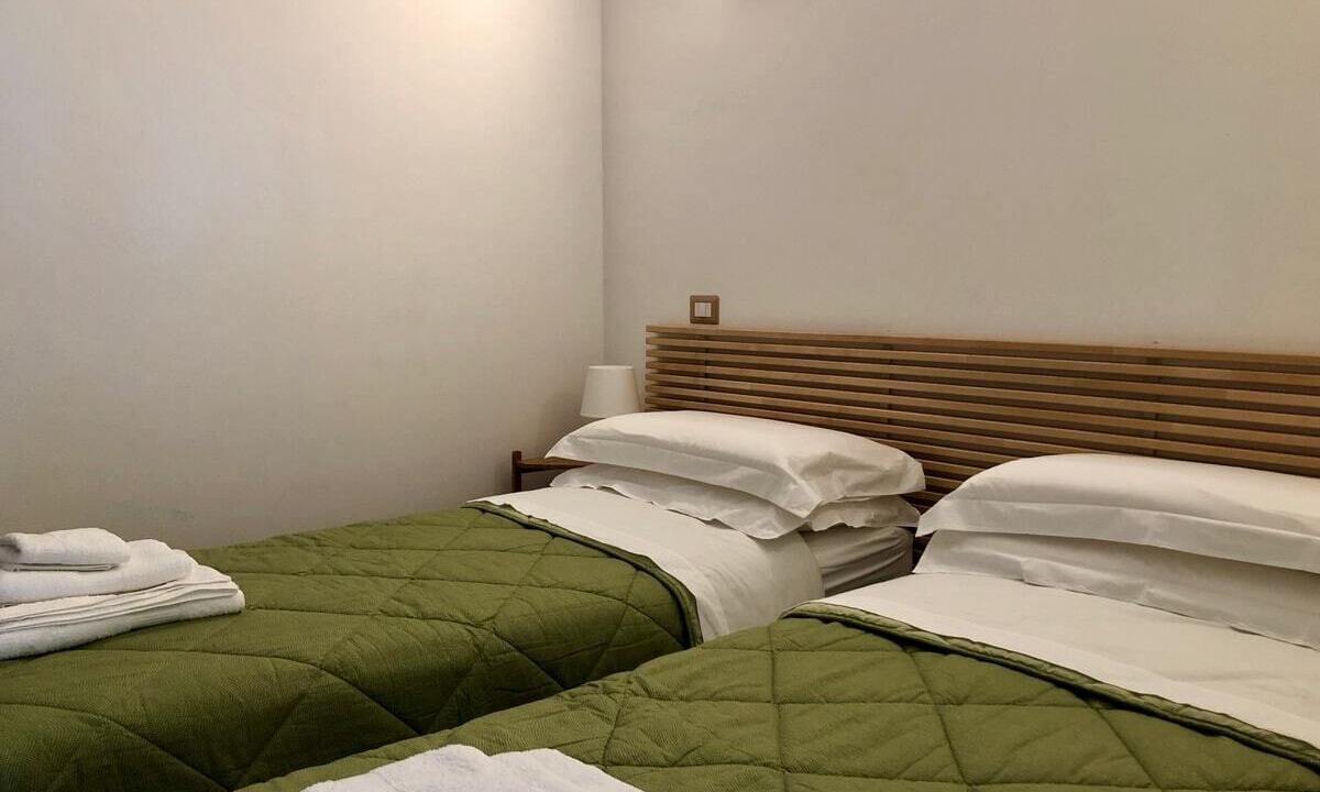Photo of Bedroom in Carassai