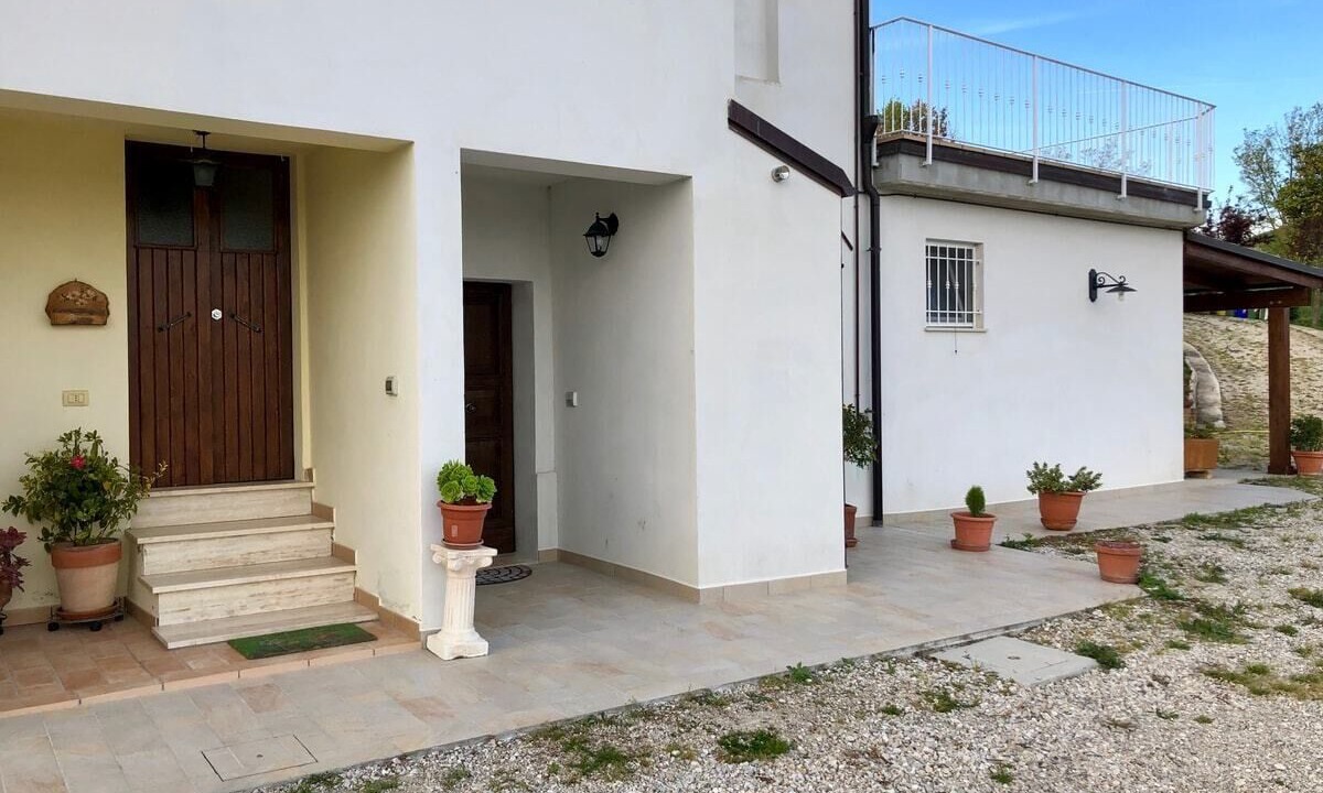 Photo of Outdoor in Carassai