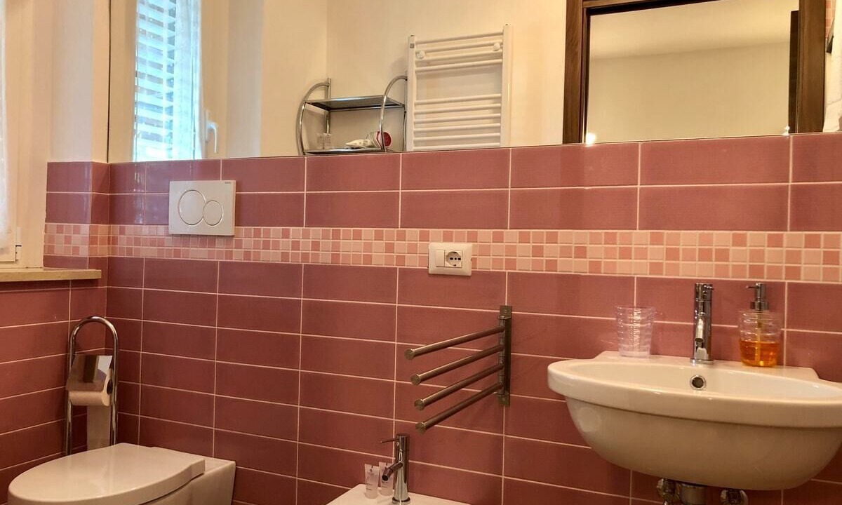 Photo of Bathroom in Carassai