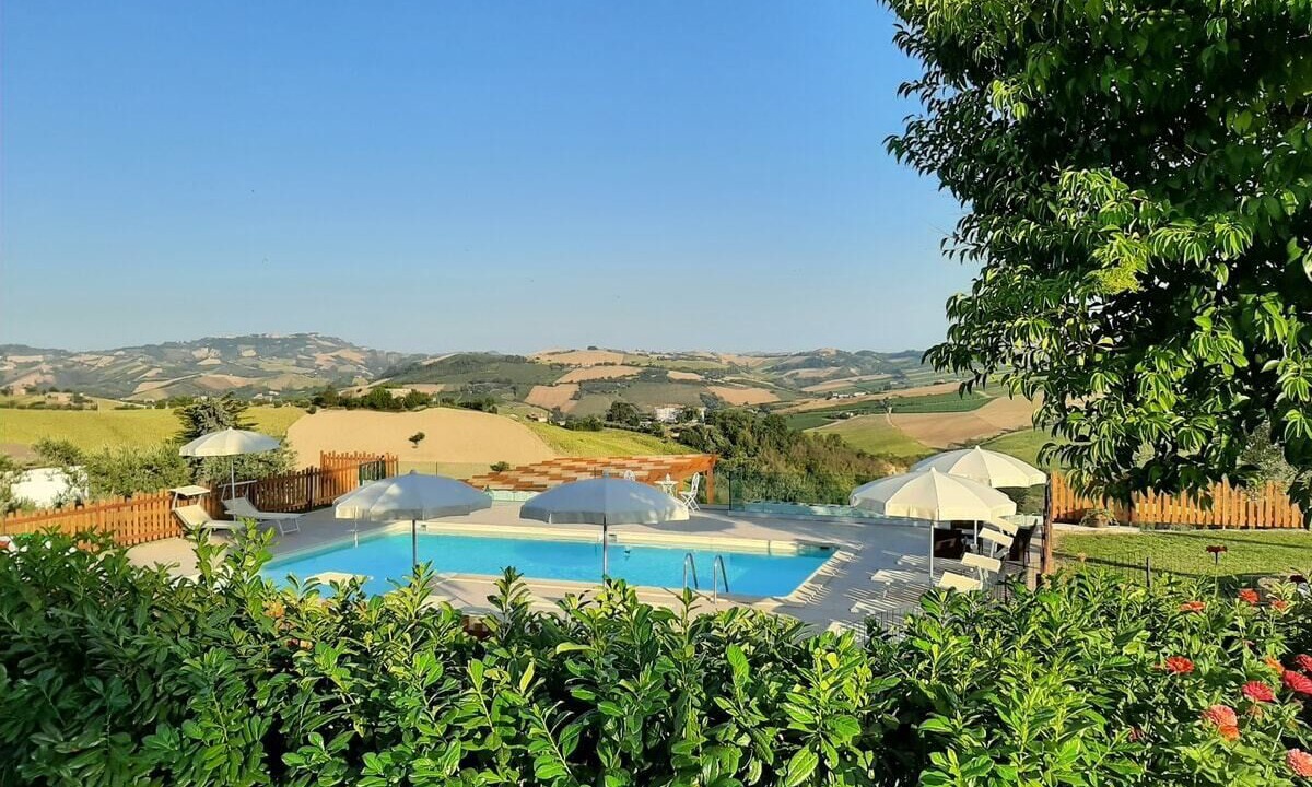 Photo of Outdoor in Carassai