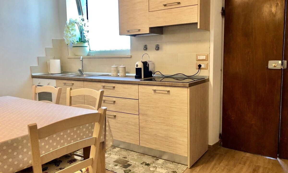 Photo of Kitchen in Carassai