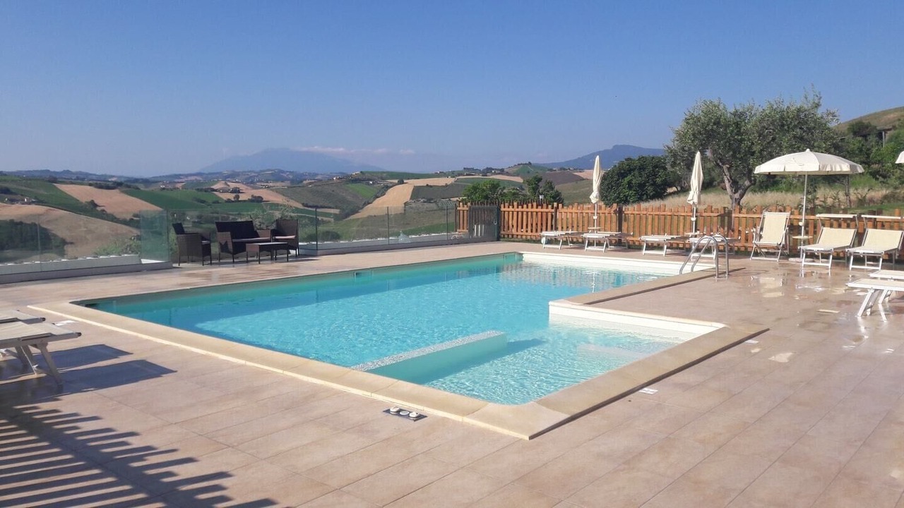 Photo of Outdoor in Carassai