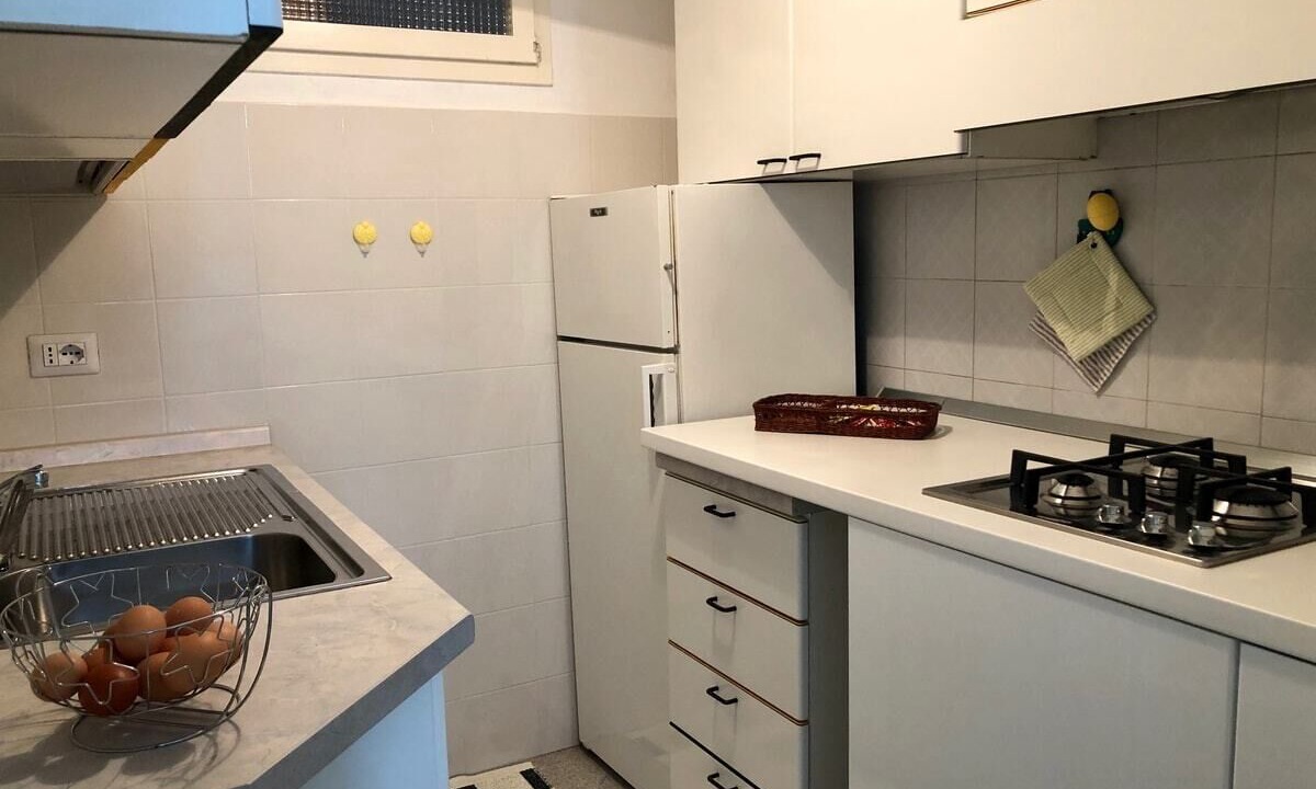 Photo of Kitchen in Carassai