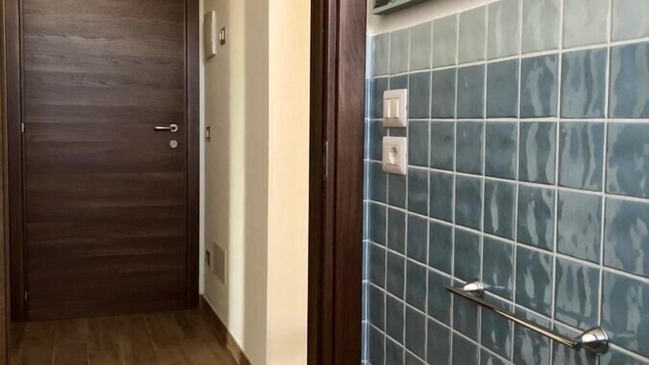 Photo of Bathroom in Carassai