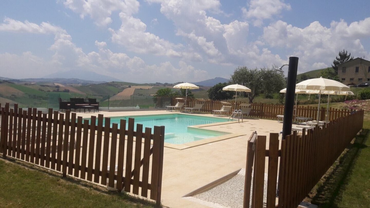 Photo of Outdoor in Carassai