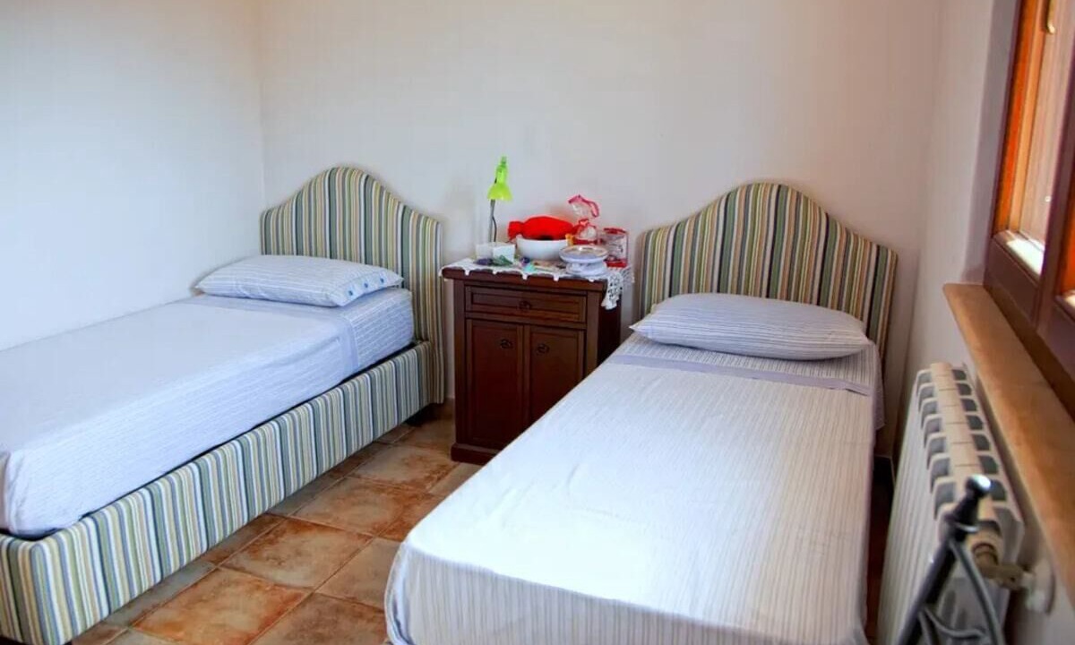 Photo of Bedroom in Palmi