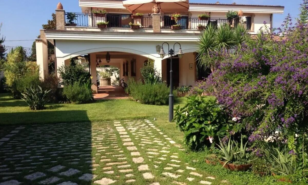 Photo of Outdoor in Palmi