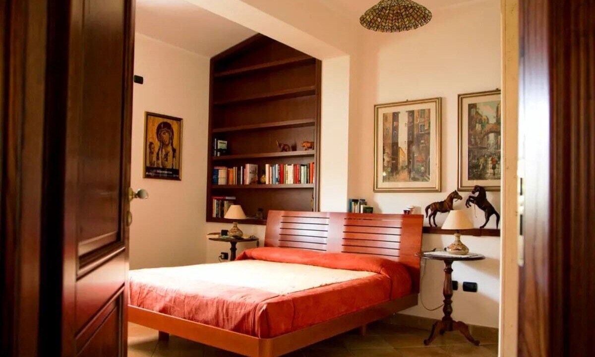 Photo of Bedroom in Palmi