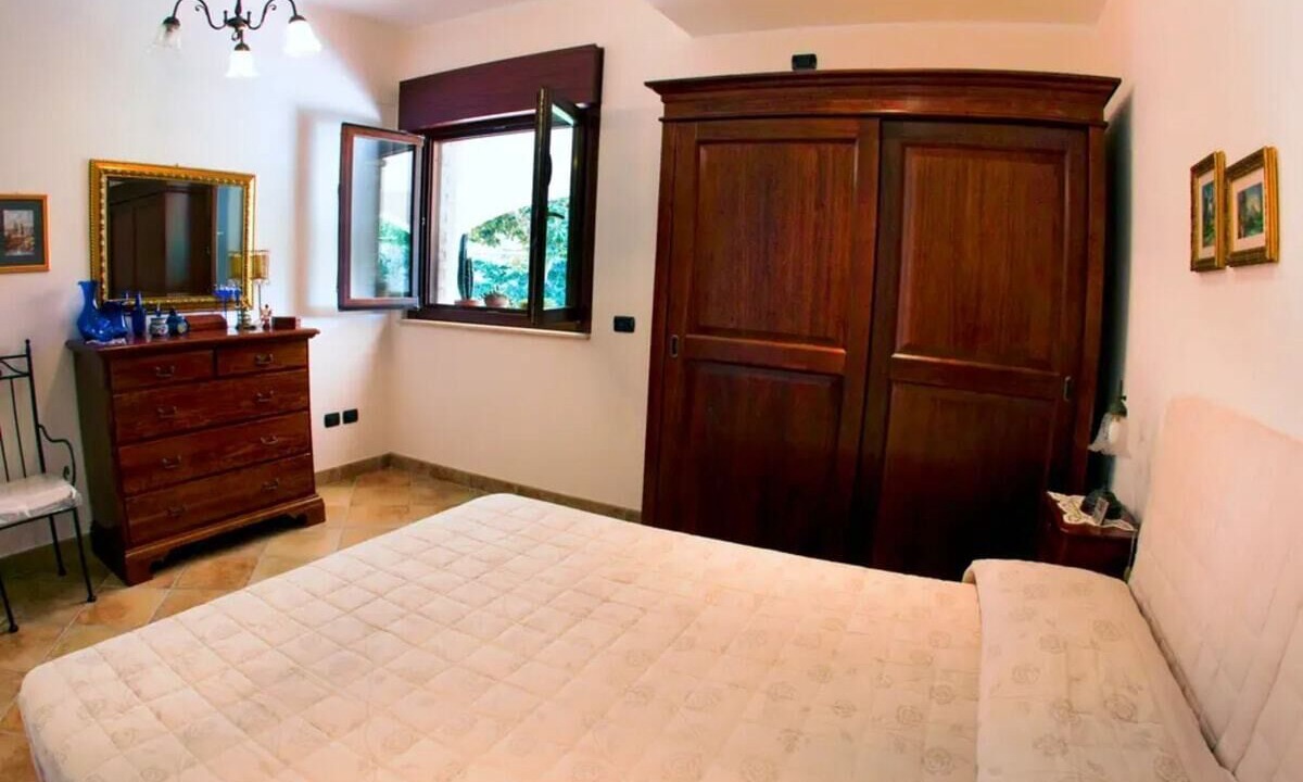 Photo of Bedroom in Palmi