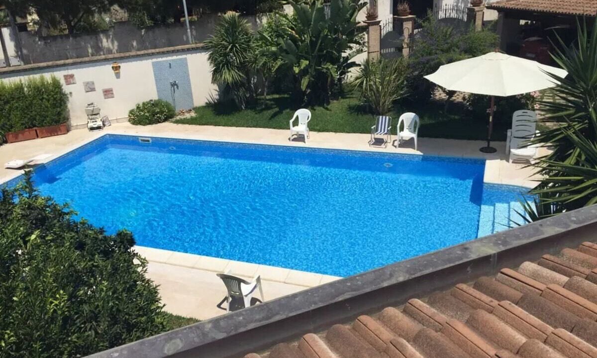 Photo of Outdoor in Palmi
