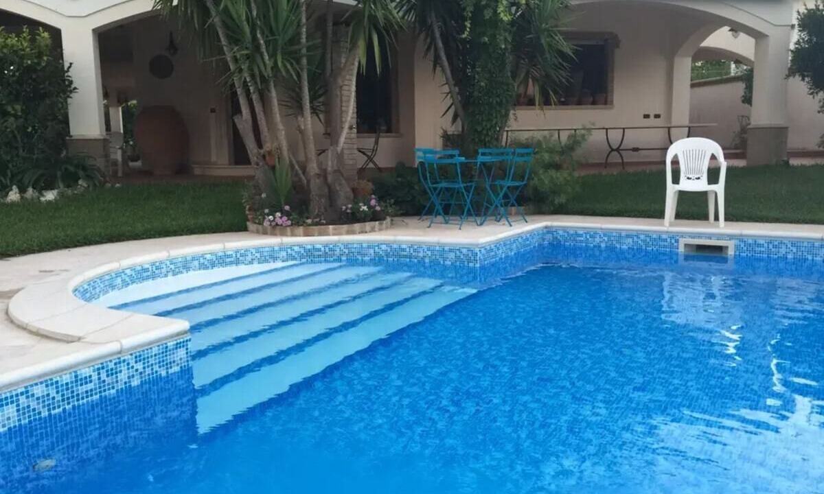 Photo of Outdoor in Palmi