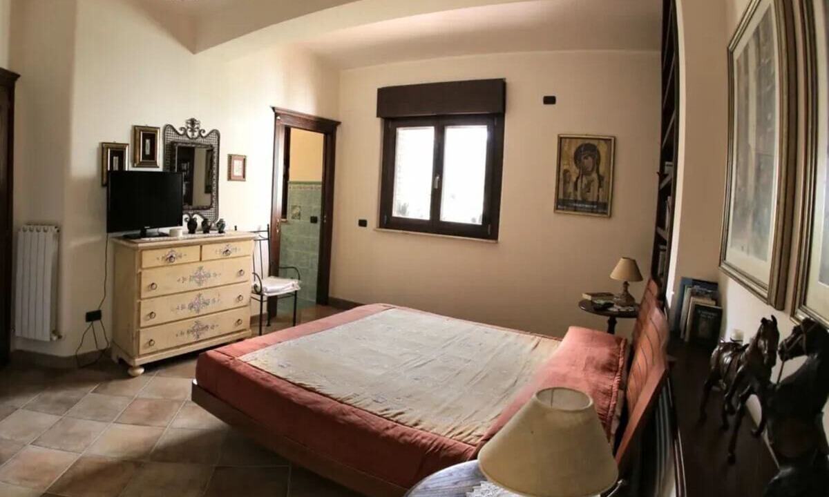 Photo of Bedroom in Palmi