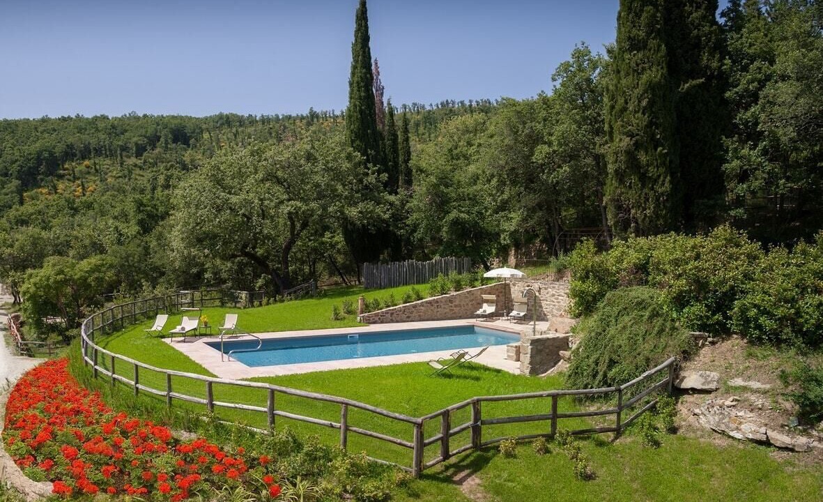 Photo of Outdoor in Arezzo