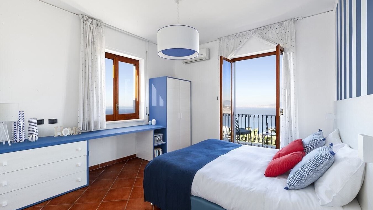 Photo of Bedroom in Priora